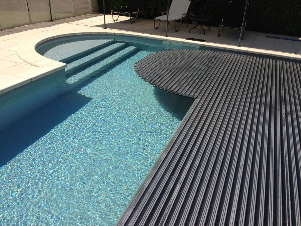 به چه دلیل باید از پوشش استخر استفاده کرد